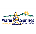 Warm Springs Little League Baseball